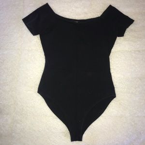 5/$25 !!!! Forever 21 Bodysuit